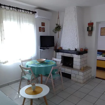 Appartement Olivetino Jurasi