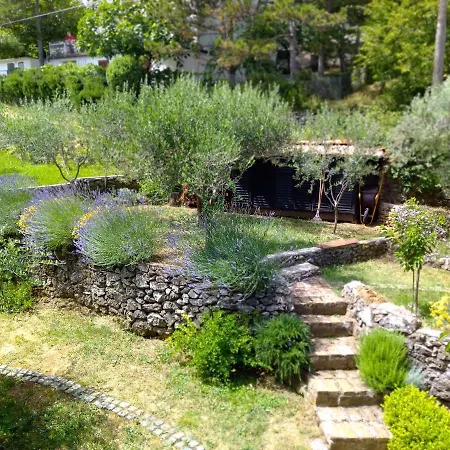 Apartment Olivetino