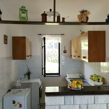 Olivetino Appartement Jurasi