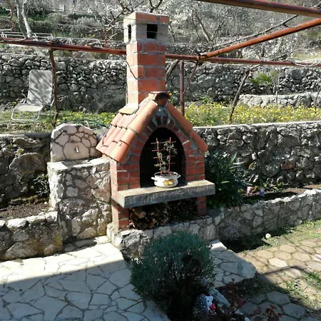 Olivetino Apartment *